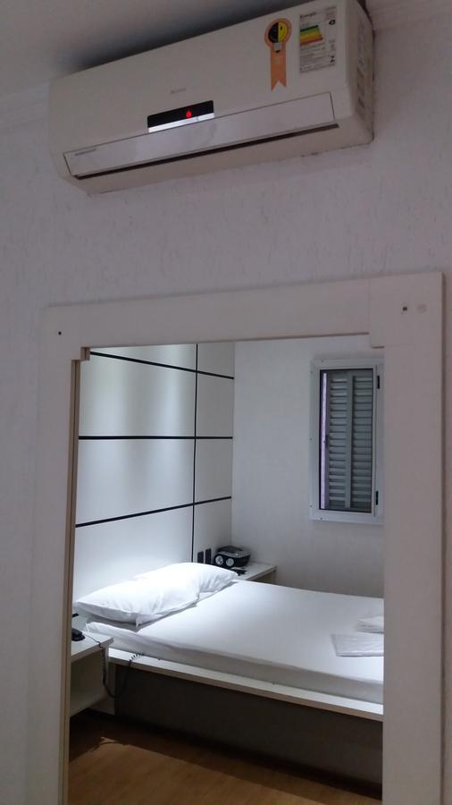 Center Park Hotel Lapa ساو باولو المظهر الخارجي الصورة