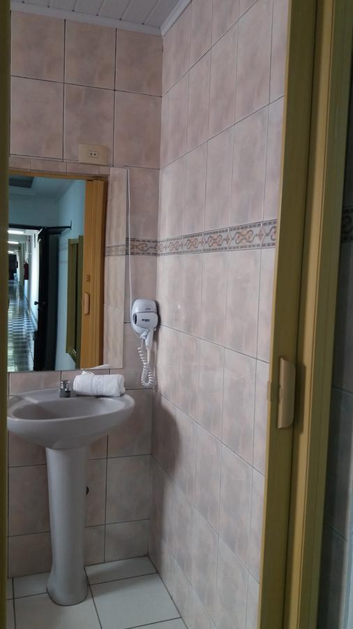 Center Park Hotel Lapa ساو باولو المظهر الخارجي الصورة