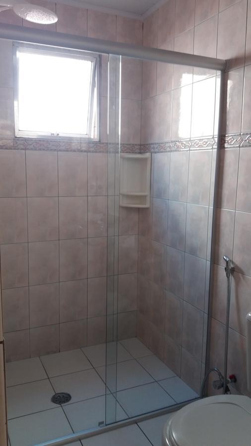 Center Park Hotel Lapa ساو باولو المظهر الخارجي الصورة