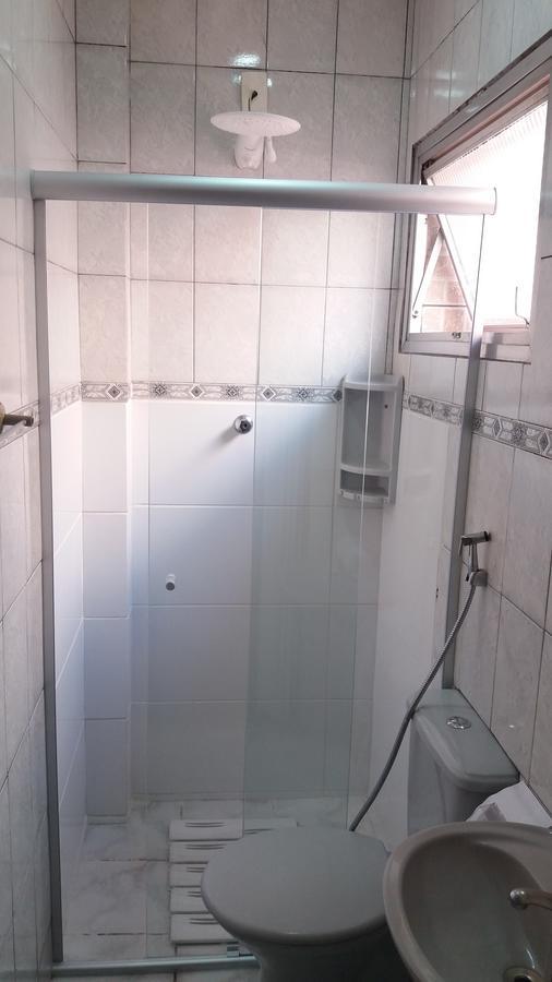 Center Park Hotel Lapa ساو باولو المظهر الخارجي الصورة